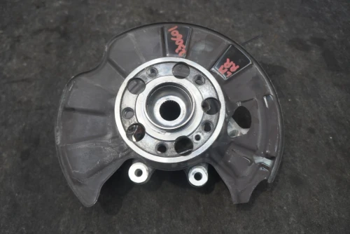 2014-2020 Mercedes-Benz S-Class 2223500941 Rear Left/Driver With Hub With Bearing Used OEM Steering Knuckle Spindle