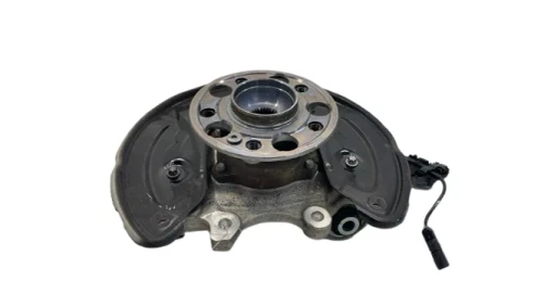 2016-2022 Mercedes-Benz GLC300 Rear Right/Passenger RWD Used OEM Steering Knuckle Spindle