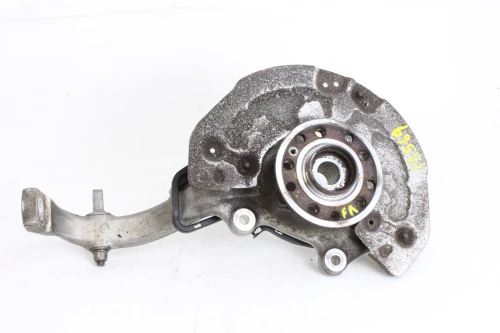2017-2023 Mercedes-Benz E-Class Front Right/Passenger With Hub Used OEM Steering Knuckle Spindle