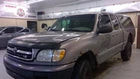 Carrier Front Axle 8 Cylinder 3.91 Ratio Fits 00-06 TUNDRA 1683942 used OEM used auto part