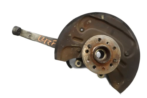 2006-2012 Mercedes-Benz GL450 Front Right/Passenger With Hub Used OEM Steering Knuckle Spindle