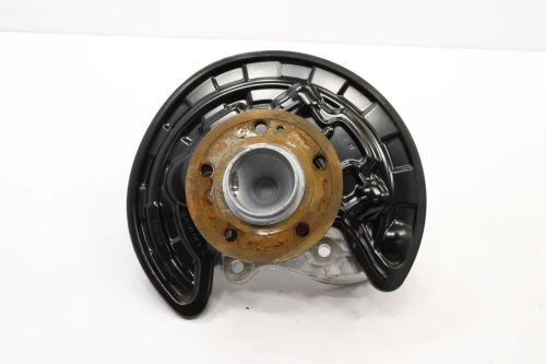 2020-2026 Mercedes-Benz Rear Right/Passenger With Hub Used OEM Steering Knuckle Spindle