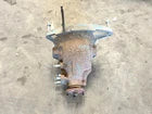 2015-2017 Lincoln Navigator RWD Rear Differential Axle Carrier , LOT3577 Used OEM Rear Differential Carriers used OEM rear