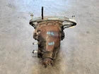 2015-2017 Lincoln Navigator RWD Rear Differential Axle Carrier , LOT3588 Used OEM Rear Differential Carriers used OEM rear