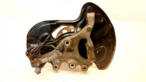 2001-2016 Mercedes-Benz E350 Front Left/Driver RWD Used OEM Steering Knuckle Spindle