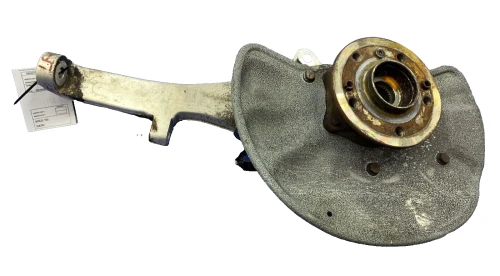 2013-2016 Mercedes-Benz GLS-Class Front Left/Driver With Hub Used OEM Steering Knuckle Spindle