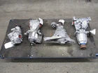 2016-2019 16 17 18 19 Buick Envision Rear Carrier W/ Limited Slip Used OEM Rear Differential Carriers used OEM rear