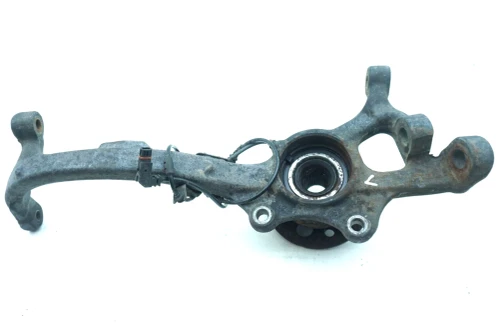 2007-2013 Mercedes-Benz S-Class Front Left/Driver 4MATIC With Hub Used OEM Steering Knuckle Spindle