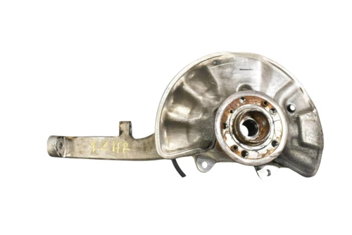 2012-2019 Mercedes-Benz ML350 Front Right/Passenger With Hub Used OEM Steering Knuckle Spindle