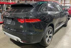 2018 Jaguar F-Pace S 3.0L Rear Carrier Differential Case 2.56 Used OEM Rear Differential Carriers used OEM rear differential