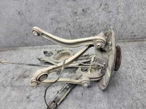 Mercedes-Benz E-Class Rear Left/Driver Used OEM Steering Knuckle Spindle