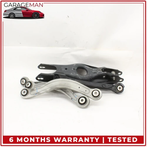 2015-2023 Mercedes-Benz C-Class Rear Left & Right RWD Used OEM Steering Knuckle Spindle
