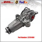 2010-2020 Fit Chevy Equinox GMC Terrain Rear Axle AWD Used OEM Differentials & Carriers used OEM differential carrier