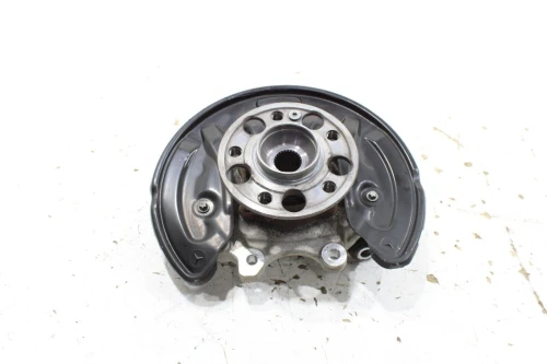 2017-2023 Mercedes-Benz E450 Rear Right/Passenger 4MATIC With Hub Used OEM Steering Knuckle Spindle