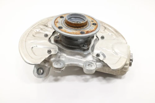 2020-2026 Mercedes-Benz GLS450 A1674233100 Rear Left/Driver With Hub Used OEM Steering Knuckle Spindle