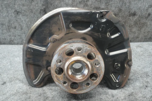 Mercedes-Benz GLK350 Front Right/Passenger Used OEM Steering Knuckle Spindle