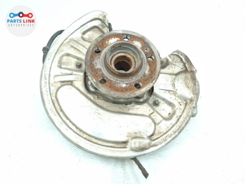 2020-2025 Mercedes-Benz GLS580 Rear With Hub Used OEM Steering Knuckle Spindle