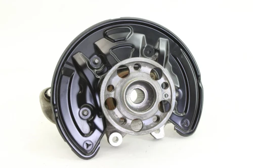 2019-2023 Mercedes-Benz E450 Rear Left/Driver With Hub Used OEM Steering Knuckle Spindle
