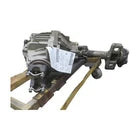 2018 GMC Sierra 1500 Front Carrier 3.42 Ratio Opt GU6 Used OEM Front Differential Carriers used OEM front differential