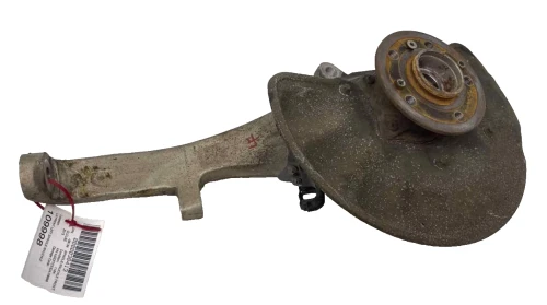 2013-2016 Mercedes-Benz GLS-Class 1663300920 Front Left/Driver With Bearing Used OEM Steering Knuckle Spindle