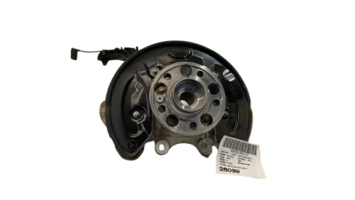 2016-2022 Mercedes-Benz GLC300 Rear Left/Driver RWD Used OEM Steering Knuckle Spindle