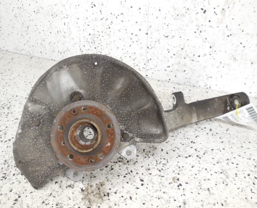 2017-2019 Mercedes-Benz GLS450 Front Left/Driver With Hub Used OEM Steering Knuckle Spindle