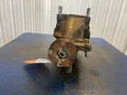 2008 Mazda Miata RWD MT Rear Carrier Differential 113525 Miles 4.10 Used OEM Rear Differential Carriers used OEM rear
