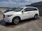 2014 Infiniti Infiniti QX60 Rear Axle A Used OEM Differential Carrier Assembly used OEM rear differential carrier assembly