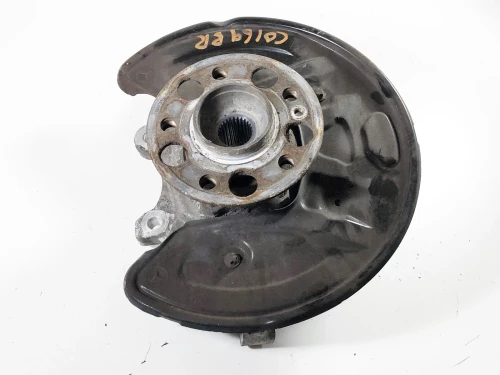 2016-2021 Mercedes-Benz C43 Rear Right/Passenger Used OEM Steering Knuckle Spindle