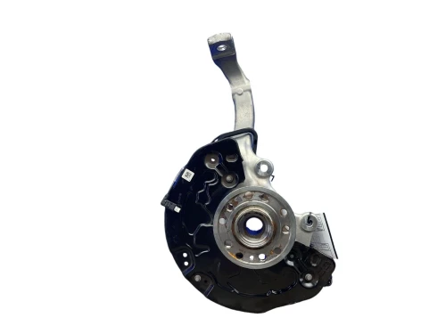 2019-2023 Mercedes-Benz E450 Front Left/Driver AWD With Hub With Bearing Used OEM Steering Knuckle Spindle