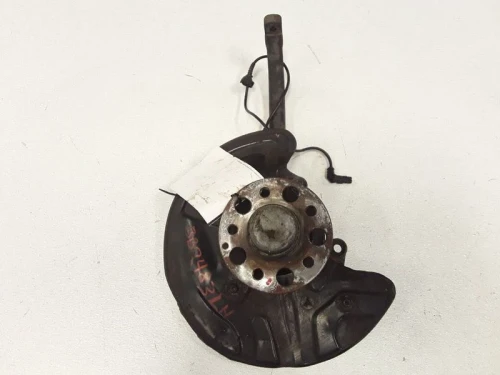 2003-2009 Mercedes-Benz Front Left/Driver Used OEM Steering Knuckle Spindle
