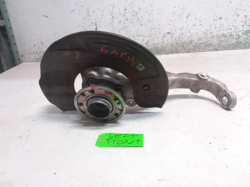2022 Mercedes-Benz S580 Front Left/Driver Used OEM Steering Knuckle Spindle