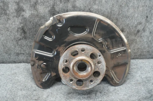 Mercedes-Benz GLK350 Front Left/Driver Used OEM Steering Knuckle Spindle