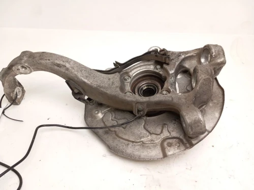 2015-2023 Mercedes-Benz C300 Front Right/Passenger Used OEM Steering Knuckle Spindle