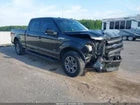 2015 Ford Ford F-150 Pickup Front Axle 3 Used OEM Differential Carrier Assembly used OEM front differential carrier assembly