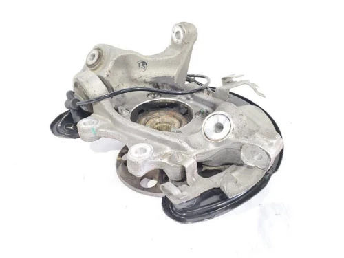 2015 Mercedes-Benz C300 Rear Right/Passenger With Hub Used OEM Steering Knuckle Spindle