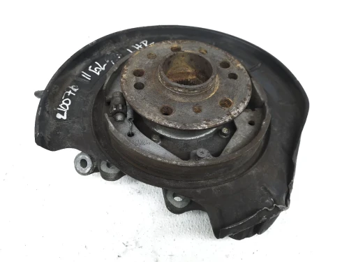 2007-2012 Mercedes-Benz GL450 Rear Left/Driver Used OEM Steering Knuckle Spindle