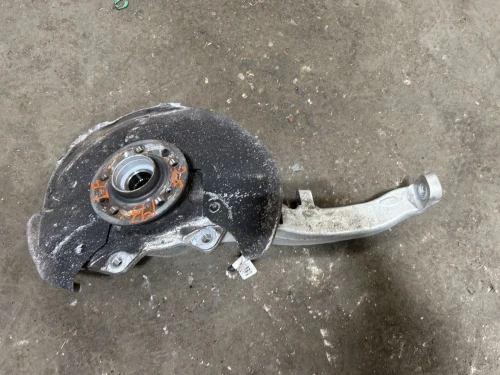 2021 Mercedes-Benz GLS580 Front Left/Driver Used OEM Steering Knuckle Spindle
