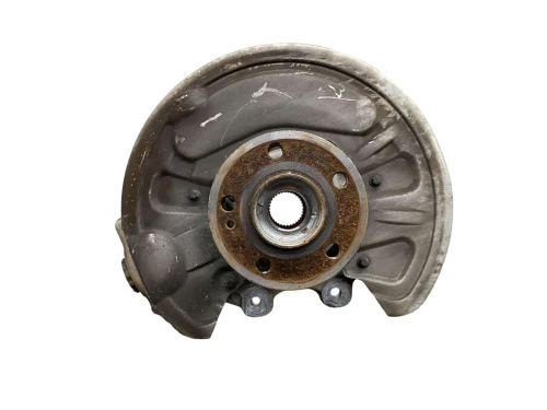 2020-2025 Mercedes-Benz GLS450 A1674233200 Rear Right/Passenger AWD Used OEM Steering Knuckle Spindle