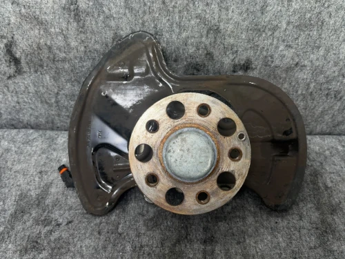 Mercedes-Benz E-Class Front Left/Driver Used OEM Steering Knuckle Spindle