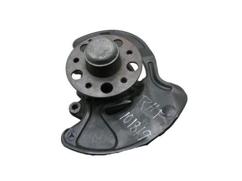 2001-2016 Mercedes-Benz SLK55 Front Right/Passenger RWD Used OEM Steering Knuckle Spindle