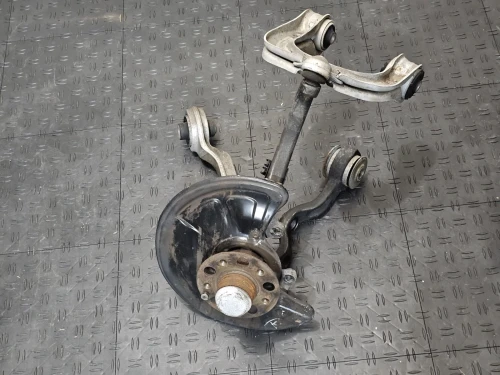 2003-2011 Mercedes-Benz SL500 Front Left/Driver Used OEM Steering Knuckle Spindle