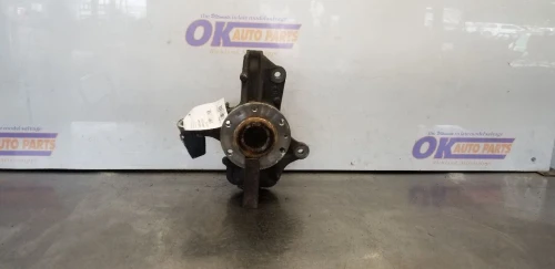 Mercedes-Benz Sprinter Left/Driver Used OEM Steering Knuckle Spindle