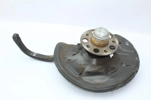 2003-2012 Mercedes-Benz SL550 Front Left/Driver RWD Used OEM Steering Knuckle Spindle