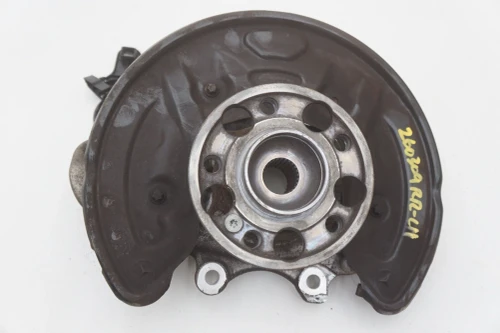 2017-2023 Mercedes-Benz C43 2053508708 Rear Left/Driver With Hub With Bearing Used OEM Steering Knuckle Spindle