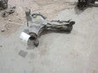 2019-2020 Front Carrier 3.42 Ratio 84557636 fits Silverado 1500 2825637 Used OEM Front Differential Carriers used OEM front