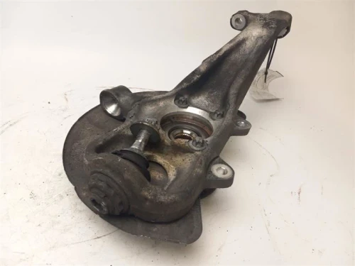 2012 Mercedes-Benz ML63 Front Right/Passenger Used OEM Steering Knuckle Spindle