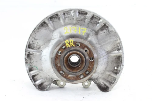2013-2016 Mercedes-Benz GL450 Rear Right/Passenger AWD With Hub Used OEM Steering Knuckle Spindle