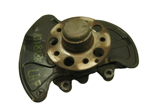 2001-2016 Mercedes-Benz E400 Front Left/Driver RWD Used OEM Steering Knuckle Spindle