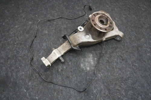 2017 Mercedes-Benz C-Class 2053326500 Front Left/Driver Used OEM Steering Knuckle Spindle